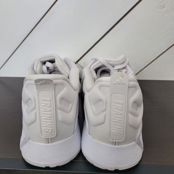 NEW Adidas Dropset 3 Trainer Mens Size 12.5 Running Sneakers  7CT - Picture 4 of 14